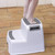 Step Stools For Kids, Toddler Stool For Toilet Potty Training, 2 Step Stool 2pcs