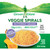 Green Giant Veggie Spirals Butternut Squash, Frozen, 12 Oz