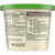 Athenos Traditional Crumbled Feta Cheese, 12 Oz Tub
