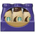 Starbucks Frappuccino Mocha Chilled Coffee Drink, 9.5 Oz Glass Bottles, 12 Count