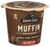 Kodiak Cakes Muffin Mix Double Dark Chocolate, 2.36 Oz Cup (case Of 12)