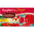Celestial Seasonings Raspberry Zinger Natural Herb Tea,  20 Ea (pack Of 6)