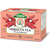 Tadin Herb & Tea Co. Hibiscus Herbal Tea. Caffeine Free. 24 Tea Bags. 1.44 Oz. Pack Of 3