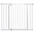 Safety 1ˢᵗ Easy Install Extra Tall & Wide Gate, White