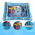 Baby Kids Inflatable Water Play Mat Patted Pad Cushion Tummy Time Playmats