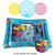 Baby Kids Inflatable Water Play Mat Patted Pad Cushion Tummy Time Playmats