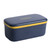 Wirdiell Baby Supplementary Food Fresh-keeping Box Silicone Ice-cube Making Household