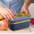 Wirdiell Baby Supplementary Food Fresh-keeping Box Silicone Ice-cube Making Household