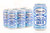 Barritts Sugar Free / Diet Ginger Beer Cans - 24 Pack - 12oz Cans