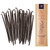 Heart & Harvest Madagascar Vanilla Beans Grade A 30 Beans