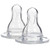 Dr Brown Level 2 Nipple Size Dr. Brown's Level 2 Standard Nipple, 3-6 Months 12 Count