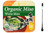 Ninechef Bundle -- Hikari Organic Miso Paste White 17.6 Oz + 1 Ninechef Spoon