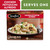 Stouffer's Chicken Fettuccini Alfredo Meal, 10.5 Oz (frozen)