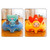 Hgycpp Baby Learning Sitting Chair Comfortable Infant Soft Plush Floor Support Seat Cute Animal Shaped Newborn Sofa Cushion
