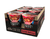 Nissin Cup Noodles Stir Fry Noodles In Sauce, Teriyaki Beef, 3 Ounce (pack Of 6)