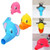 Yuehao Faucets Faucet Extender Sink Handle Extension Toddler Kid Bathroom Children Hand Wash Faucet Extender Blue Elephant B