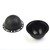5pcs Refillable Reusable Coffee Capsule/pods Cup For Nespresso Vertuo Machine