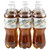 Woamkyn Zero Calorie Ginger Soda (ale), Detroit Original, 6 1/2-liter