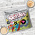 Skittles Original Chewy Candy Limited Edition Pride Pack, Sharing Size Bag - 15.5oz