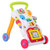 Fdit Baby Walker Trolley Sit-to-stand Walker Kid Early Learning Education Science Toddler, Children Trolley Walker,children Trolley