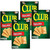 Keebler Club Crackers Original, 13.7 Ounce Box (4 Pack)
