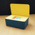 Multifunctional Tissue Box Storage For Case Baby Wet Wipe Dispenser Flip Cover Dustproof Storage Box For Home Bedroom Of