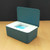Multifunctional Tissue Box Storage For Case Baby Wet Wipe Dispenser Flip Cover Dustproof Storage Box For Home Bedroom Of