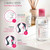 Bioderma - Sensibio H2o - Micellar Water - Cleansing And Make-up Removing - Refreshing Feeling - For Sensitive Skin