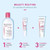 Bioderma - Sensibio H2o - Micellar Water - Cleansing And Make-up Removing - Refreshing Feeling - For Sensitive Skin
