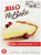 6 Packs : Jell-o No-bake Real Cheesecake Dessert, 11.1-ounce Boxes