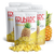 Frubites Pineapple - Freeze Dried Fruit Snack (pack Of 5, 3.5 Oz), Crispy, Crunchy Pineapple Snack. No Added Sugar, Vegan, Gluten-free Snacks For Kids And Adults