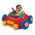 Beep-beep And Play Activity Center Baby Toy