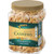 Planters Premium Quality Fancy Whole Jumbo Cashews With Sea Salt, 2.06 Lb Container