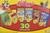 Kellogg's Jumbo Assorted Cereal Pack, 30 Pk.