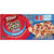 Totino's Party Pizza Pack, Combination, Frozen Snacks, 42.8 Oz, 4 Ct