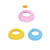 20pcs Adjustable Shower Bath Visor Shield Wash Hair Cap Shampoo Resistance Protect Ear Eye Hat Baby Children Kids Infant
