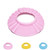20pcs Adjustable Shower Bath Visor Shield Wash Hair Cap Shampoo Resistance Protect Ear Eye Hat Baby Children Kids Infant