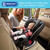 Graco Triogrow Snuglock 3-in-1 Car Seat, Leland