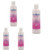 Medichoice Baby Lotion 4oz (4/pack)