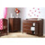 South Shore Cotton Candy 4 Drawer Chest
