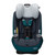Maxi-cosi Pria All-in-one Convertible Car Seat, Alpine Jade – Purecosi