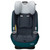 Maxi-cosi Pria All-in-one Convertible Car Seat, Alpine Jade – Purecosi
