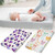 Travelwant Changing Pad Covers For Girls And Boys，stretchy Ultra Soft Jersey Knit Changing Pad Covers