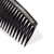 12 Pcs 4.5" Rhinestone Hair Side Combs, Decorative Teeth Hair Clips Accessories For Women