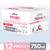 Evian Natural Spring Water, 25.36 Fl Oz, 12 Count Bottles