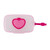 Dasbsug Baby Wipe Dispenser Portable Refillable Wet Tissue Box Container Reusable Travel