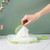 Dasbsug Baby Wipe Dispenser Portable Refillable Wet Tissue Box Container Reusable Travel