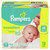 Pampers Swaddlers Hypoallergenic Soft Diapers - Size 1, 164 Count