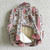Boutique Cow Print Diaper Bag Flower Best Backpack For Travel Good Quality New Design Hot Selling Western Wholesale Best Price Diaper Bag