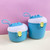Baby Formula Dispenser, Portable Milk Powder Dispenser Container, For Travel Outdoor Activities With Baby Infant